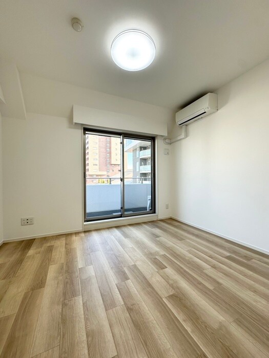 コンフォリア神楽坂の物件内観写真