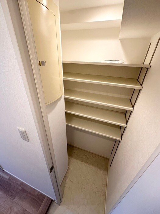 コンフォリア神楽坂の物件内観写真