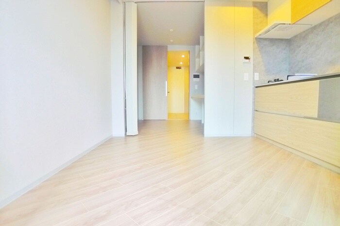 プライムメゾン浅草イーストの物件内観写真