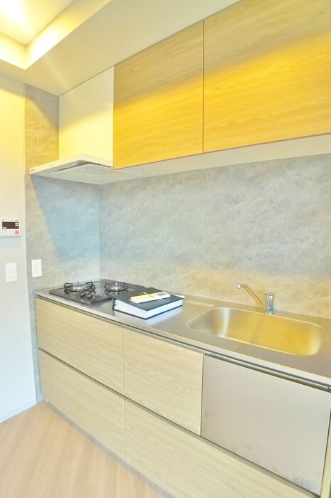 プライムメゾン浅草イーストの物件内観写真