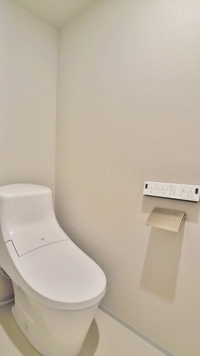 プライムメゾン浅草イーストの物件内観写真