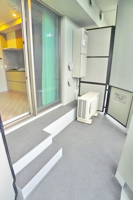 プライムメゾン浅草イーストの物件内観写真