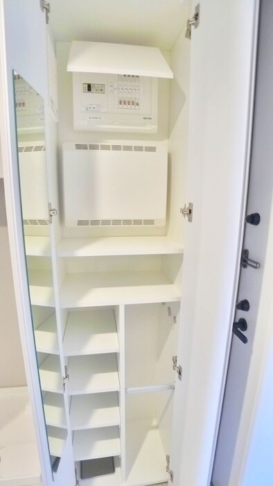 プライムメゾン浅草イーストの物件内観写真