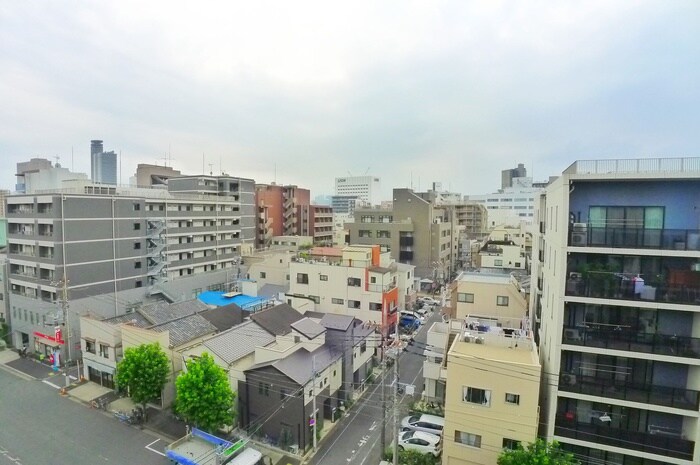 プライムメゾン浅草イーストの物件内観写真