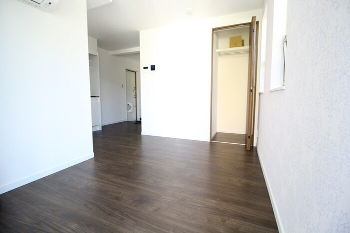 Alice Garden Hillsの物件内観写真