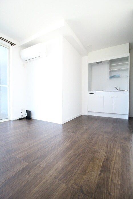 Alice Garden Hillsの物件内観写真