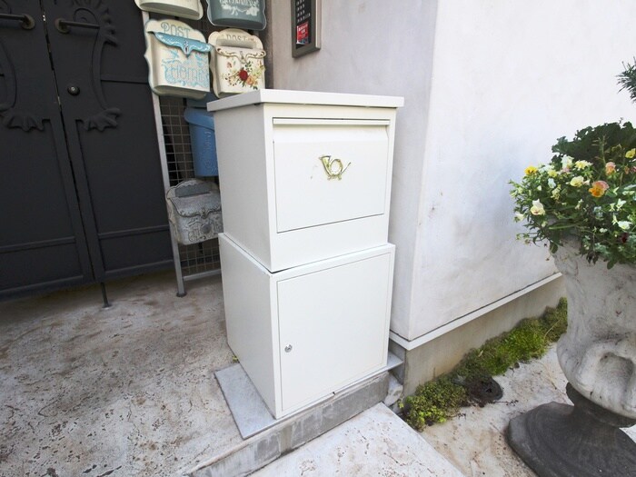 Alice Garden Hillsの物件外観写真