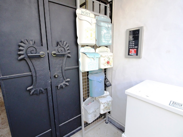 Alice Garden Hillsの物件外観写真