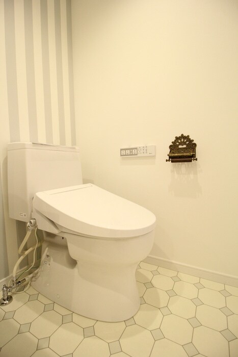 Alice Garden Hillsの物件内観写真