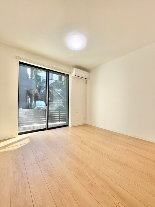 アノンテラス岡上の物件内観写真