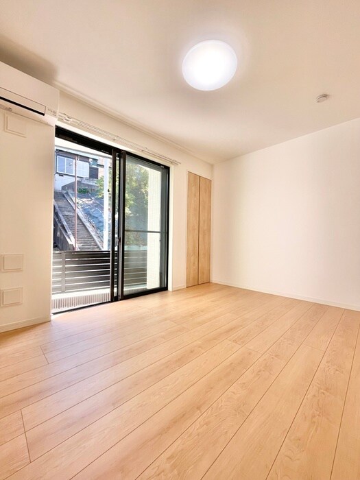 アノンテラス岡上の物件内観写真