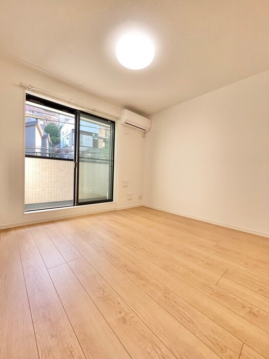 アノンテラス岡上の物件内観写真