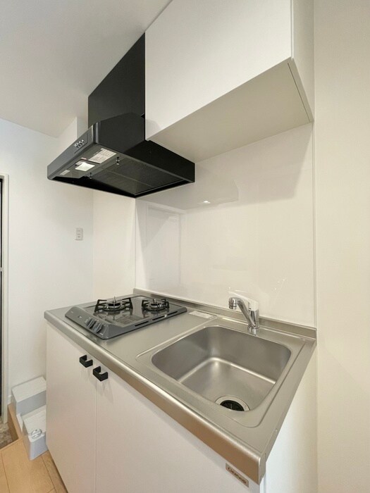 アノンテラス岡上の物件内観写真