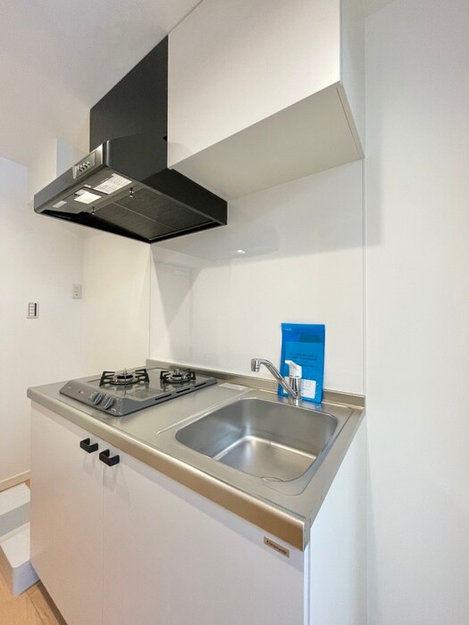 アノンテラス岡上の物件内観写真