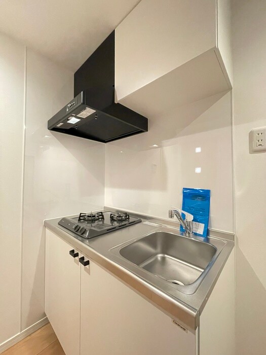 アノンテラス岡上の物件内観写真