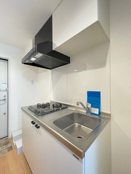 アノンテラス岡上の物件内観写真