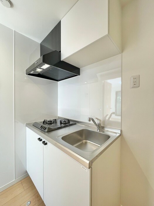 アノンテラス岡上の物件内観写真