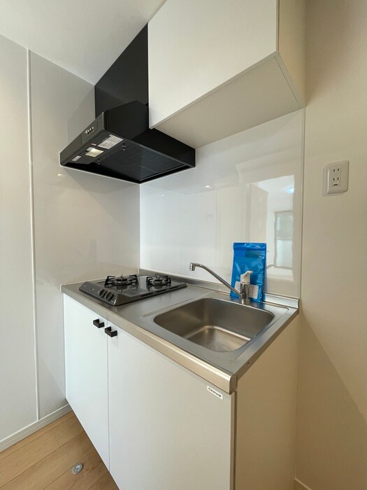 アノンテラス岡上の物件内観写真