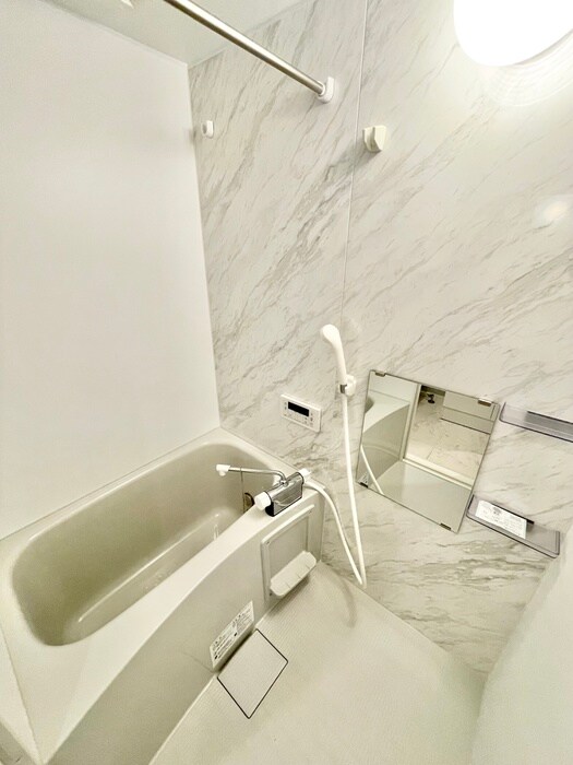 アノンテラス岡上の物件内観写真