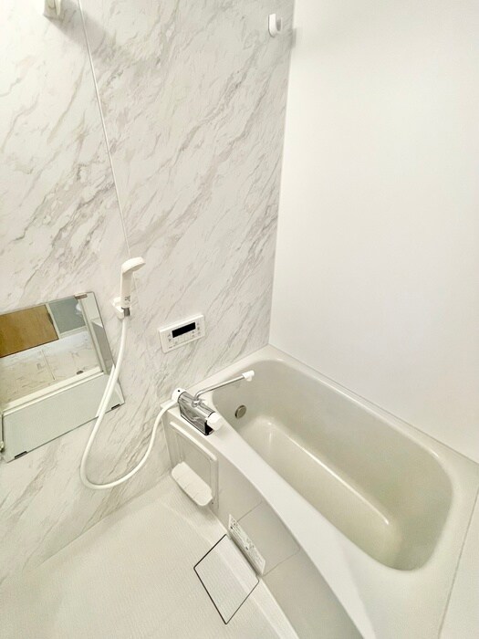 アノンテラス岡上の物件内観写真