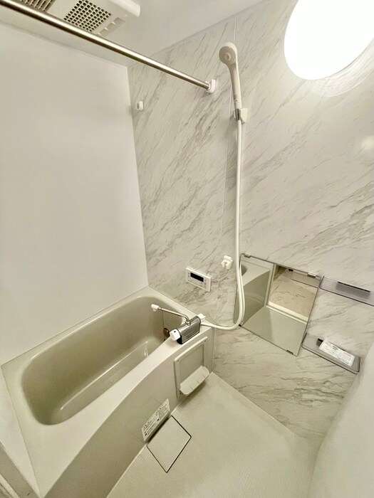 アノンテラス岡上の物件内観写真