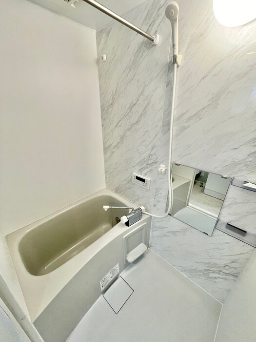 アノンテラス岡上の物件内観写真