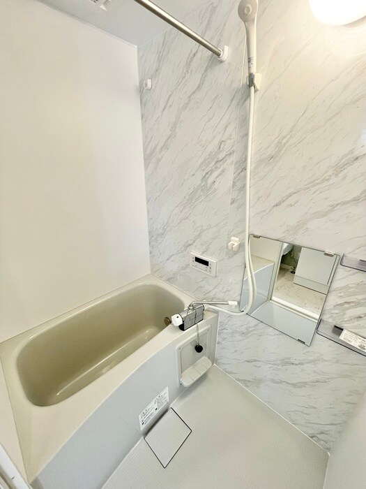 アノンテラス岡上の物件内観写真