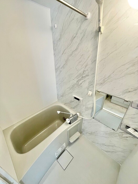 アノンテラス岡上の物件内観写真