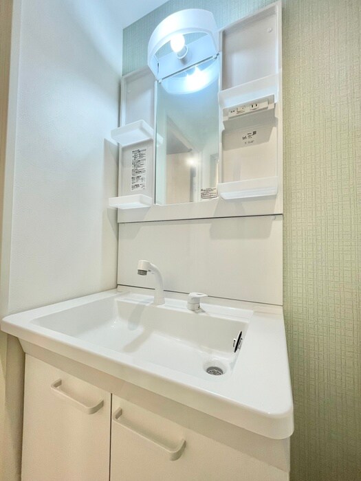 アノンテラス岡上の物件内観写真