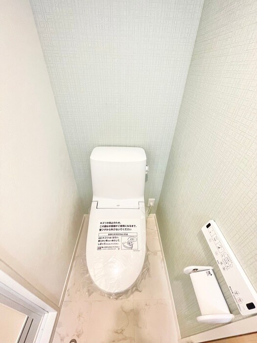 アノンテラス岡上の物件内観写真