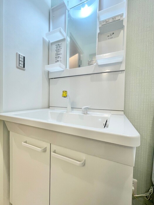 アノンテラス岡上の物件内観写真