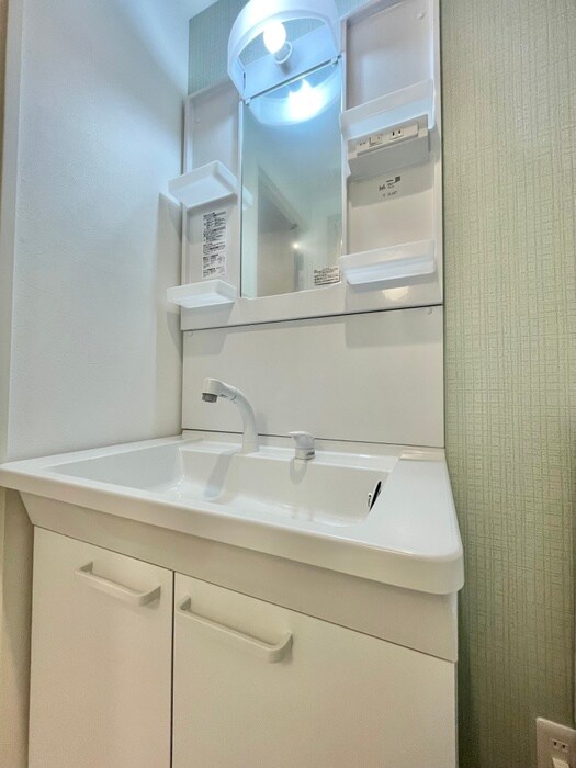 アノンテラス岡上の物件内観写真