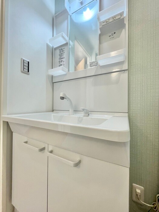 アノンテラス岡上の物件内観写真