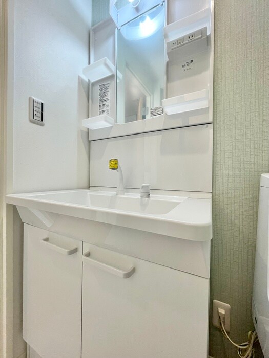 アノンテラス岡上の物件内観写真