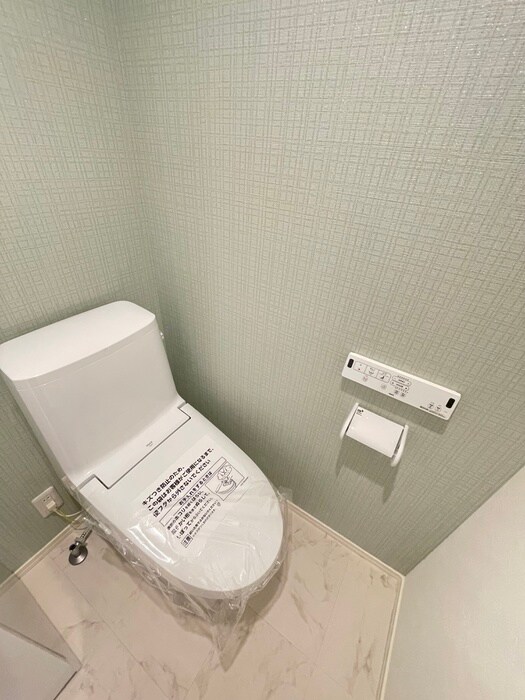 アノンテラス岡上の物件内観写真