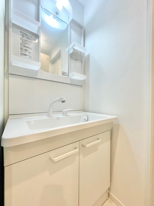 アノンテラス岡上の物件内観写真