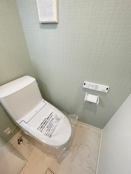 アノンテラス岡上の物件内観写真