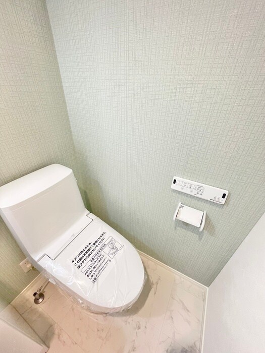 アノンテラス岡上の物件内観写真