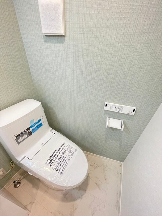 アノンテラス岡上の物件内観写真