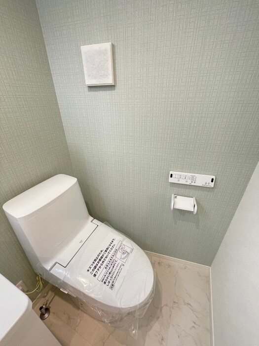 アノンテラス岡上の物件内観写真