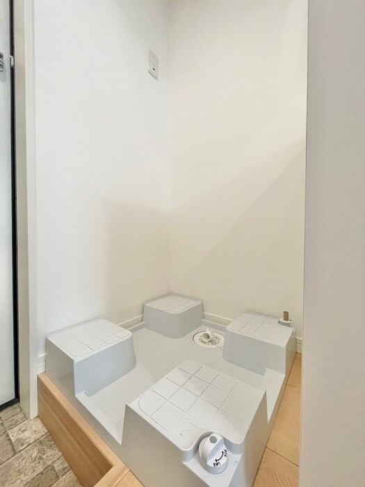 アノンテラス岡上の物件内観写真