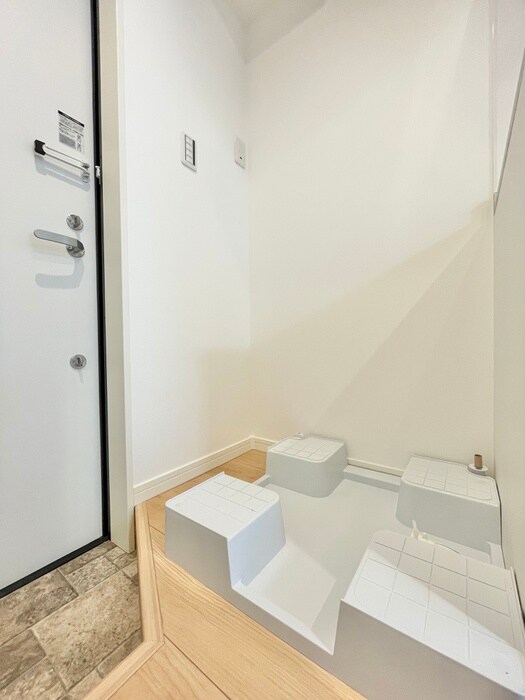 アノンテラス岡上の物件内観写真