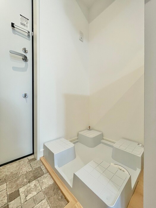 アノンテラス岡上の物件内観写真