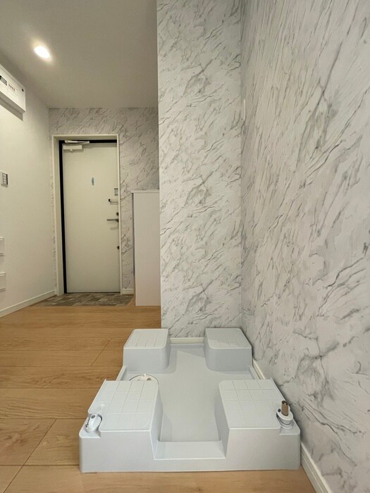 アノンテラス岡上の物件内観写真