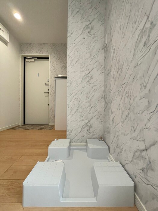 アノンテラス岡上の物件内観写真