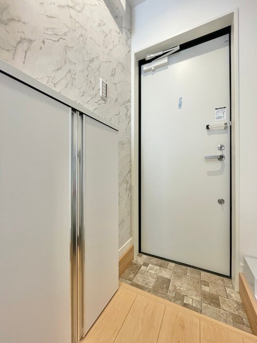 アノンテラス岡上の物件内観写真