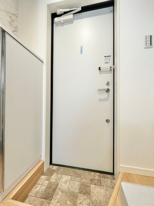 アノンテラス岡上の物件内観写真