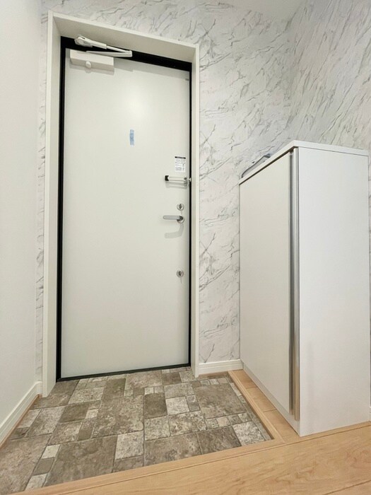 アノンテラス岡上の物件内観写真