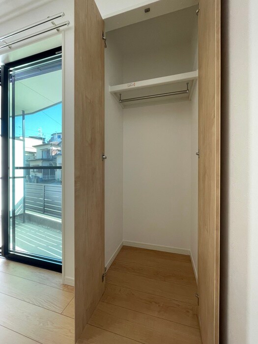 アノンテラス岡上の物件内観写真