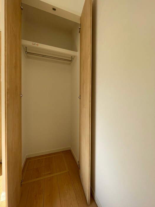 アノンテラス岡上の物件内観写真